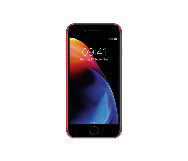 Apple iPhone 8 256GB (PRODUCT)RED Special Edition - 423671 - zdjęcie 2